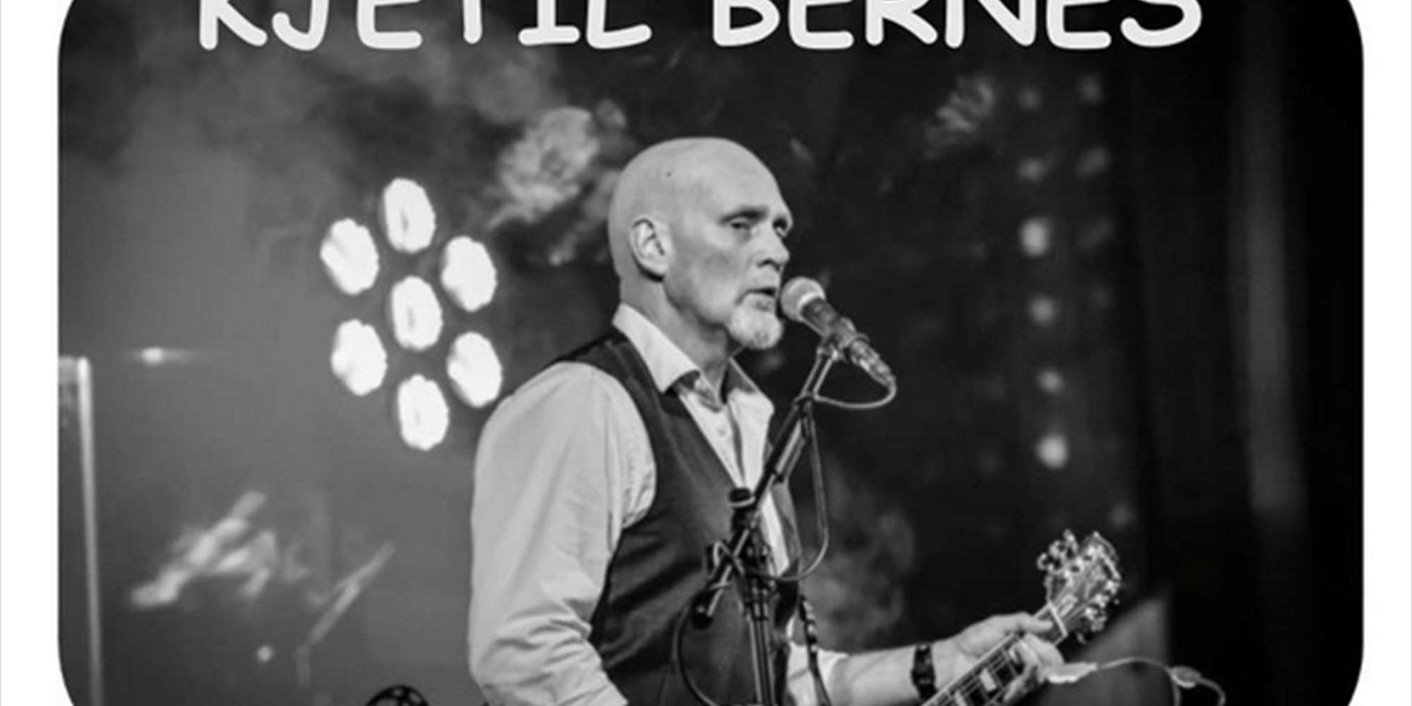 Kjetil Bernes