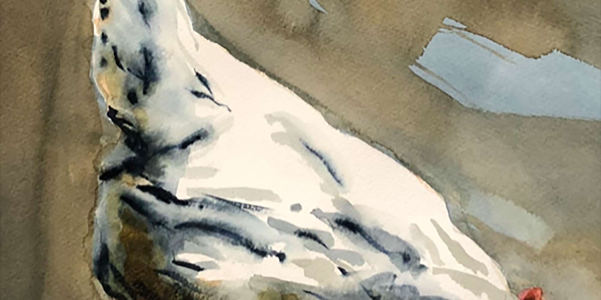 Lasse Berntzen, "Natura Arte II"