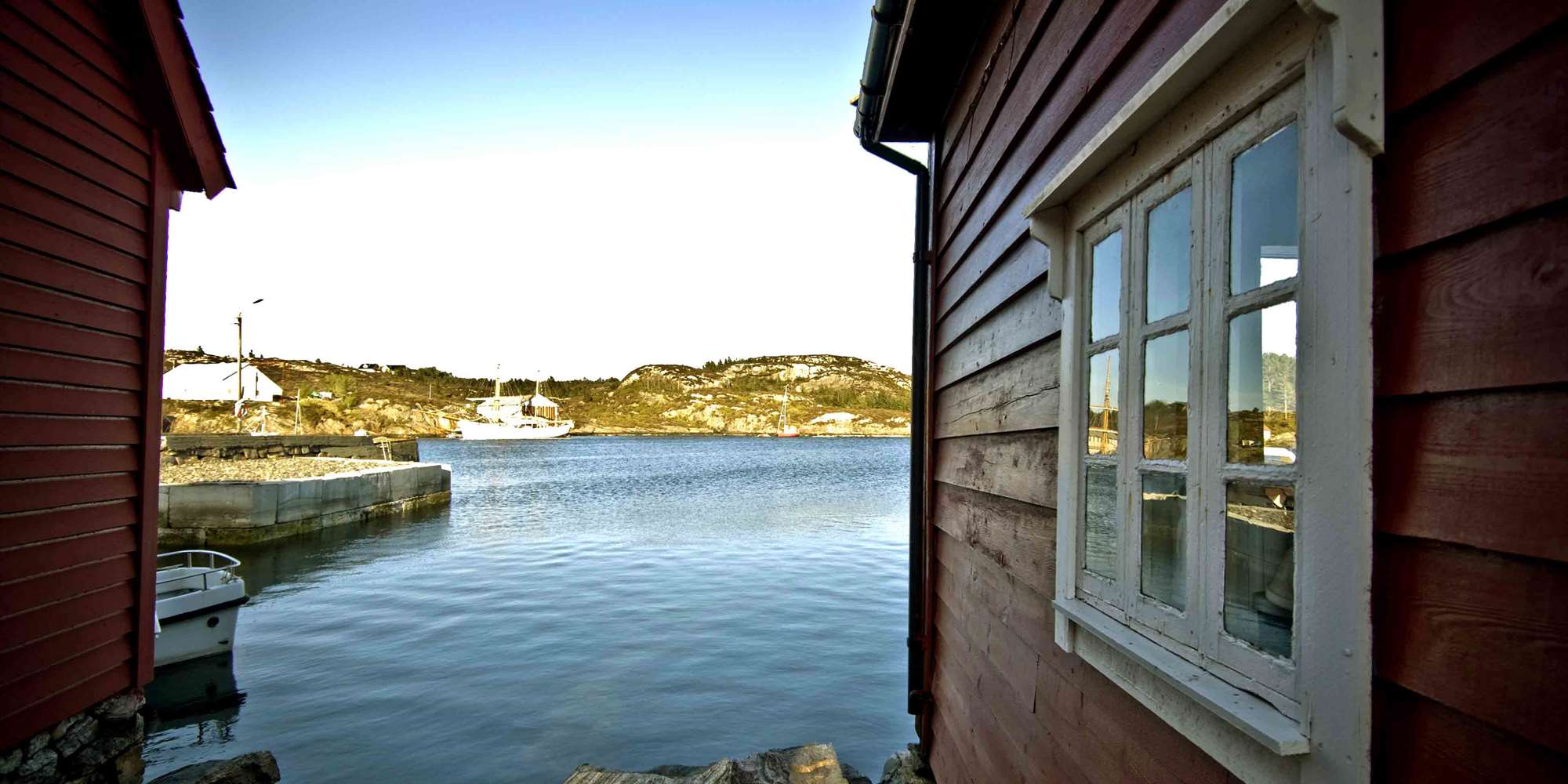 PANORAMA HOTELL & RESORT - Prices & Hotel Reviews (Steinsland, Norway)