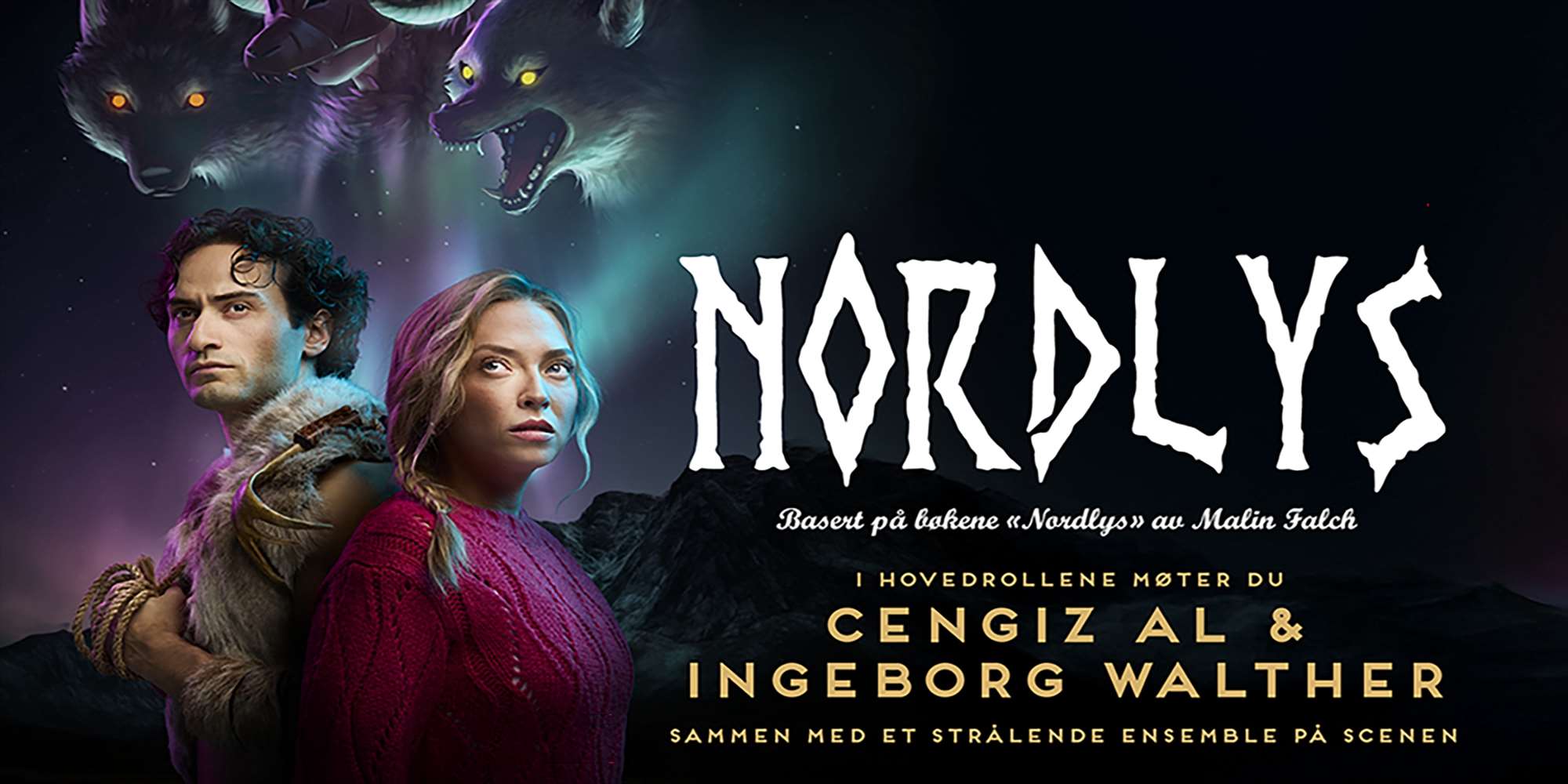 NORDLYS