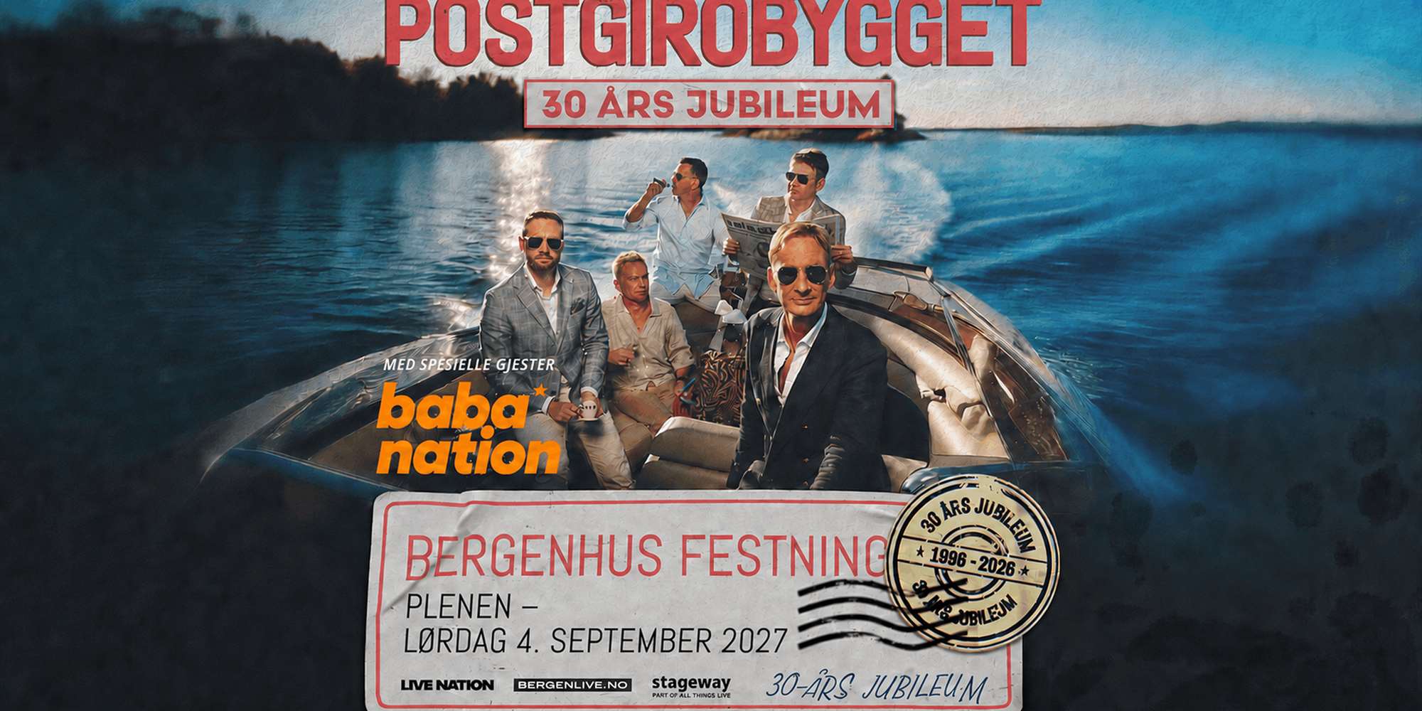 Postgirobygget