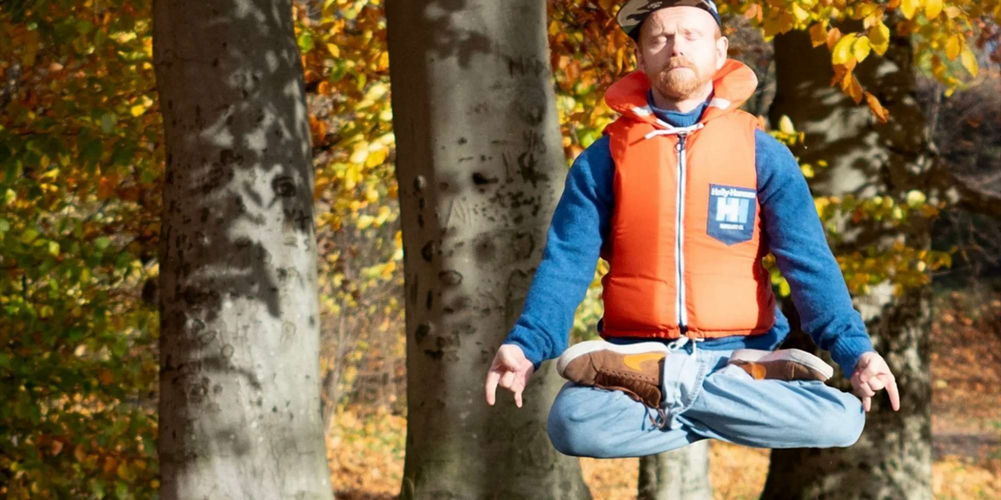 Ravi - Megabusjdafestkonsært