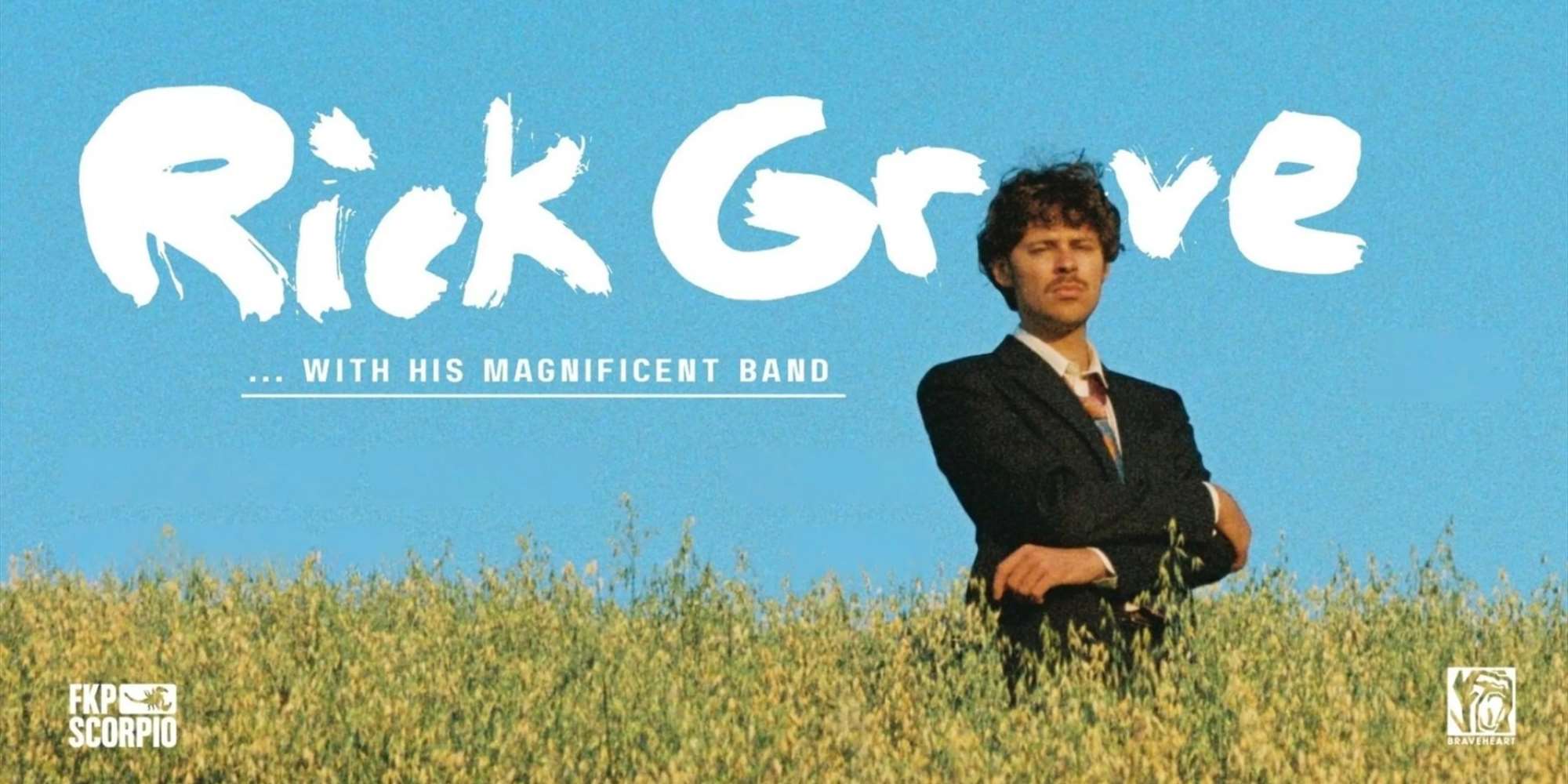 Rick Grove