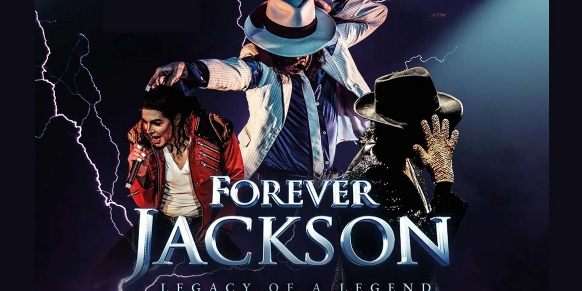 Forever Jackson