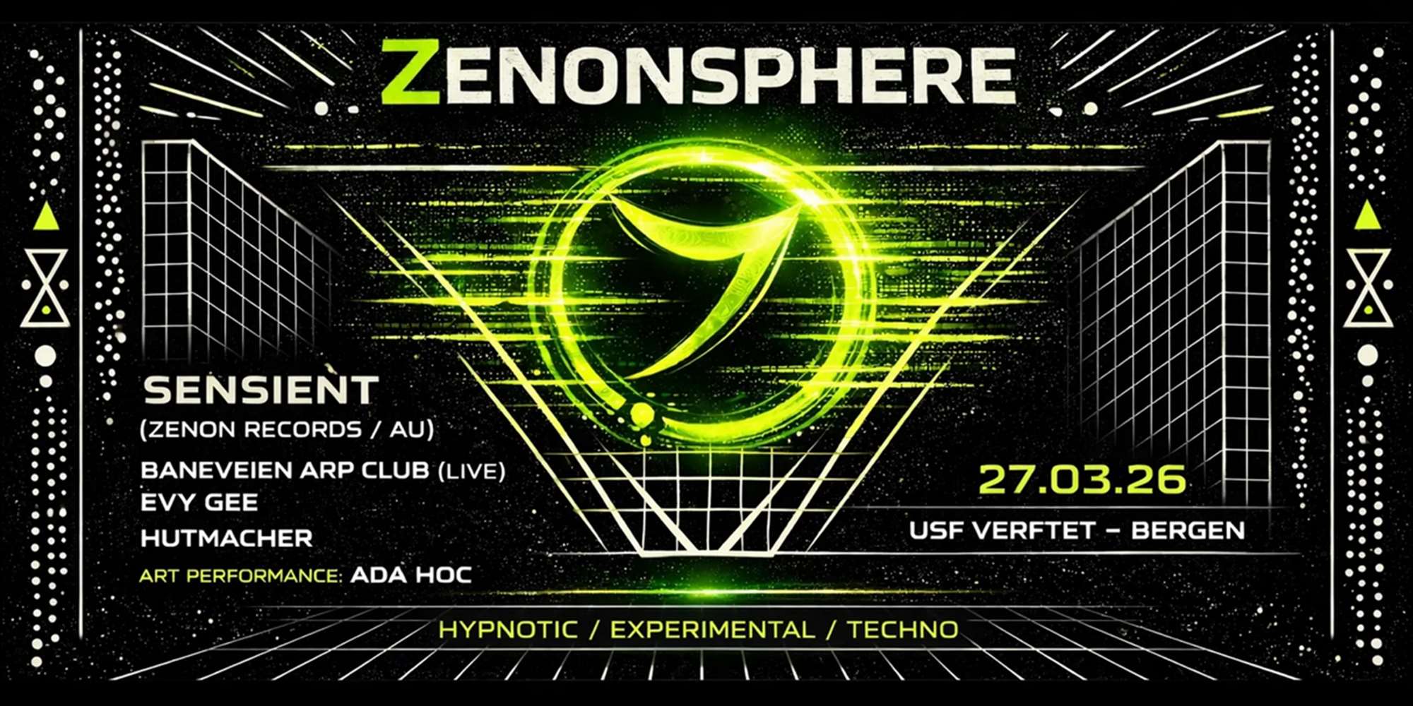 ZENONSPHERE