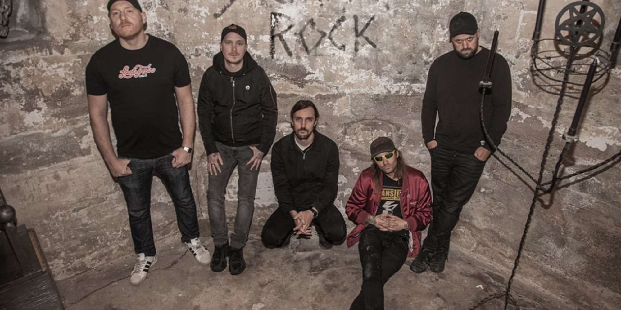 The Good The Bad and The Zugly