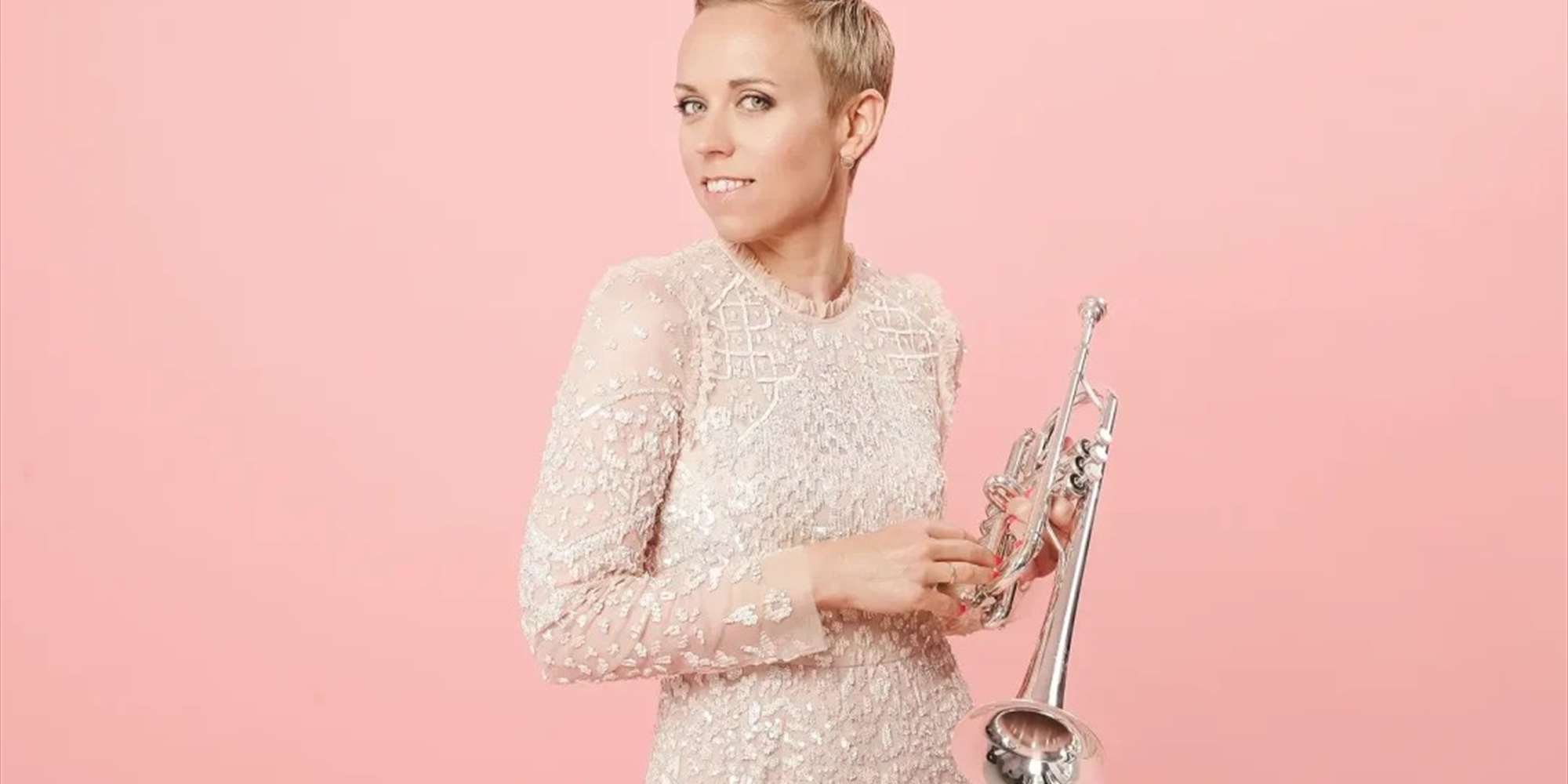 Trine Thing Helseth - Trompetens triumf!