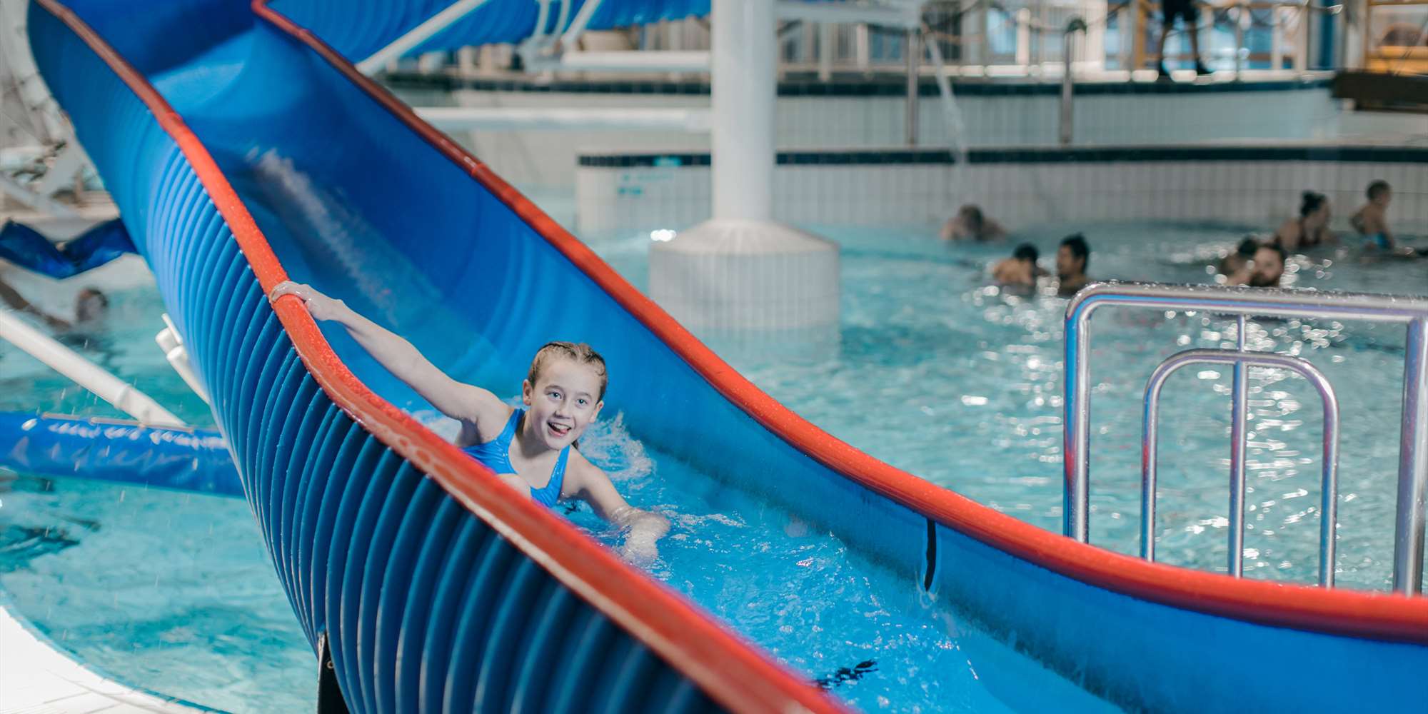 Nordnes seawater pool - visitBergen.com