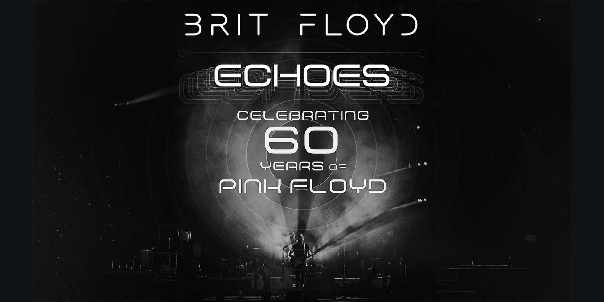 BRIT FLOYD