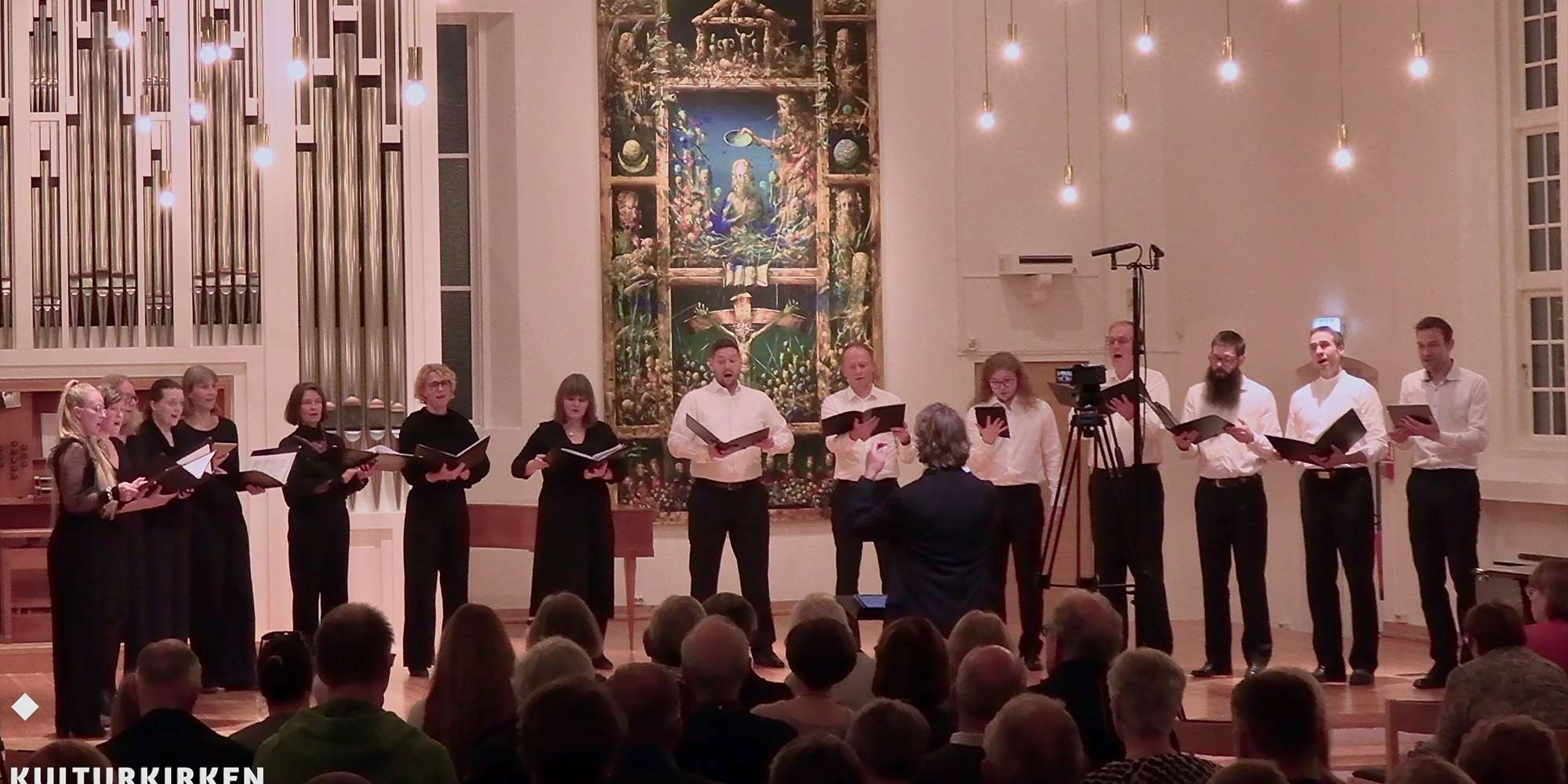 Collegium Vocale Bergen