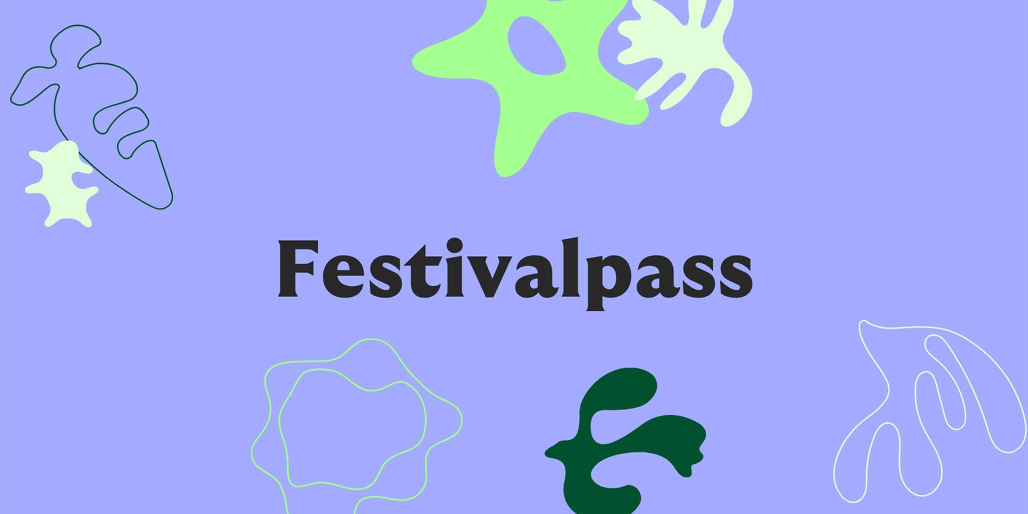 Klimafestivalen Varmere Våtere Villere