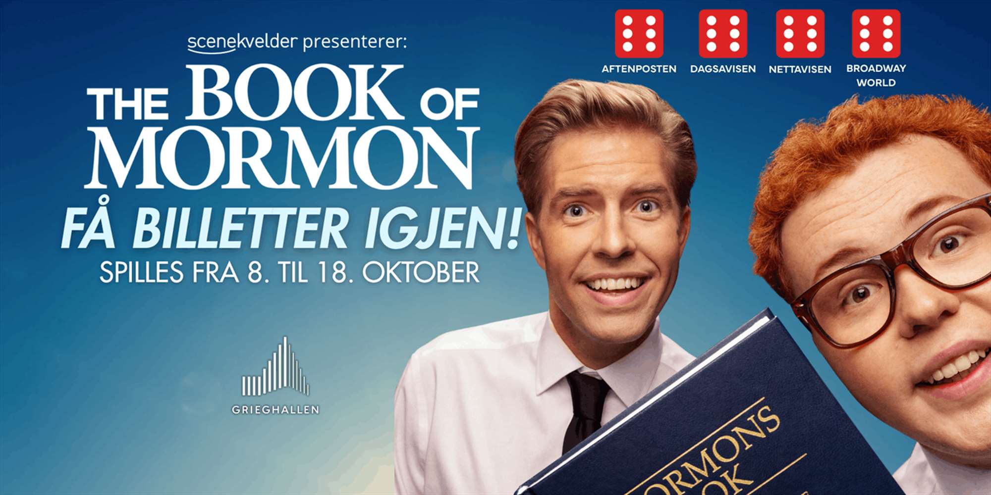 The Book of Mormon