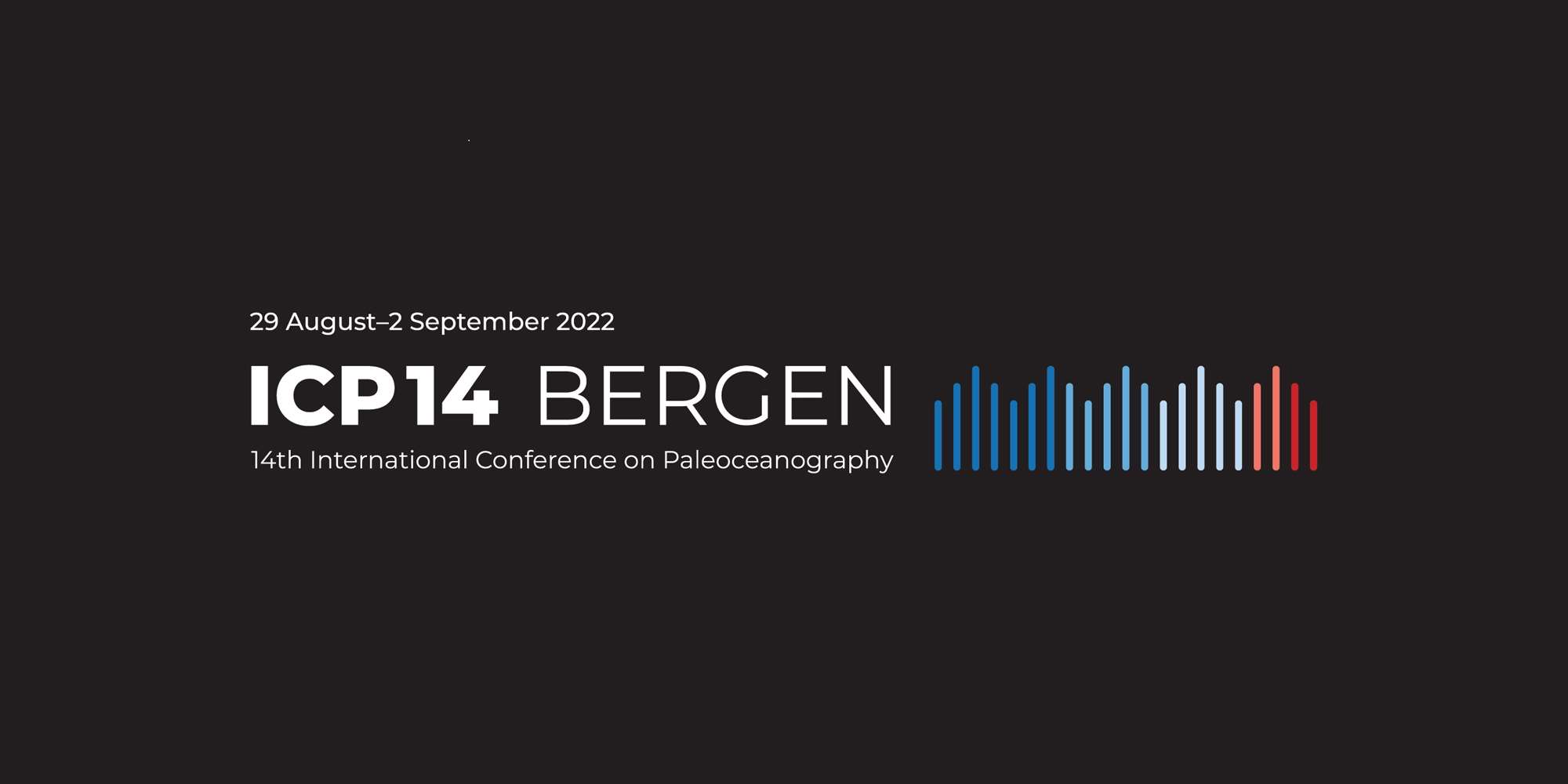 ICP14 Bergen
