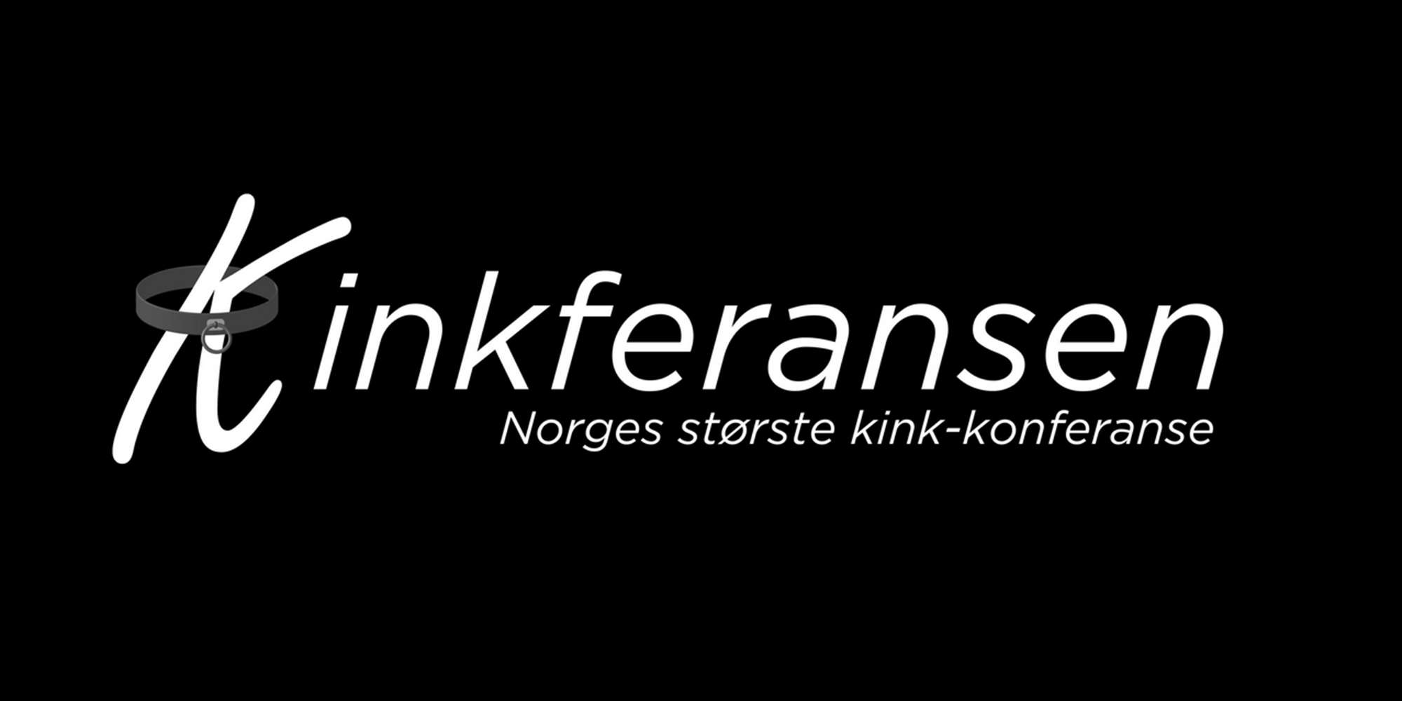 Kinkferansen Bergen