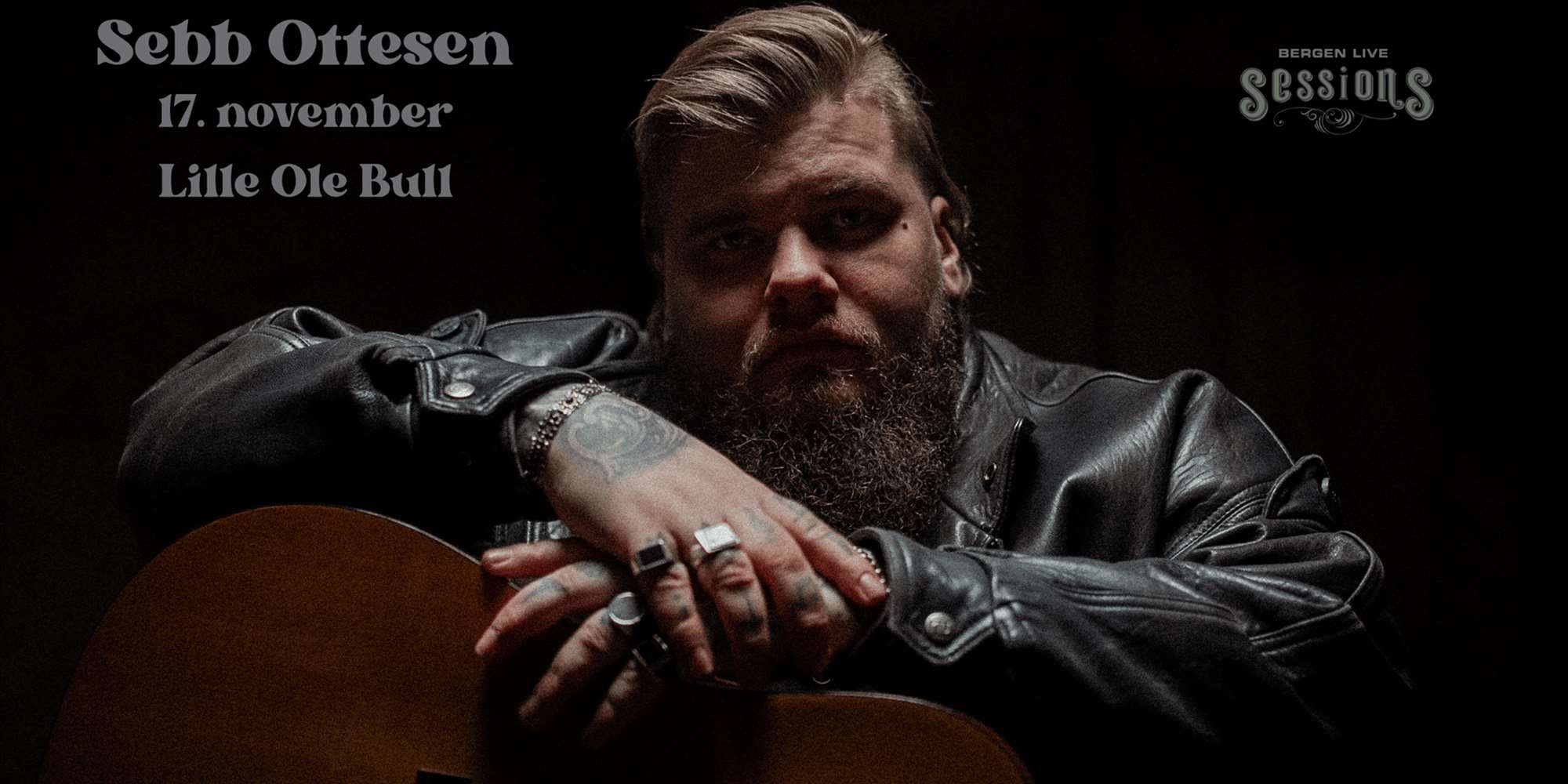 Sebb Ottesen