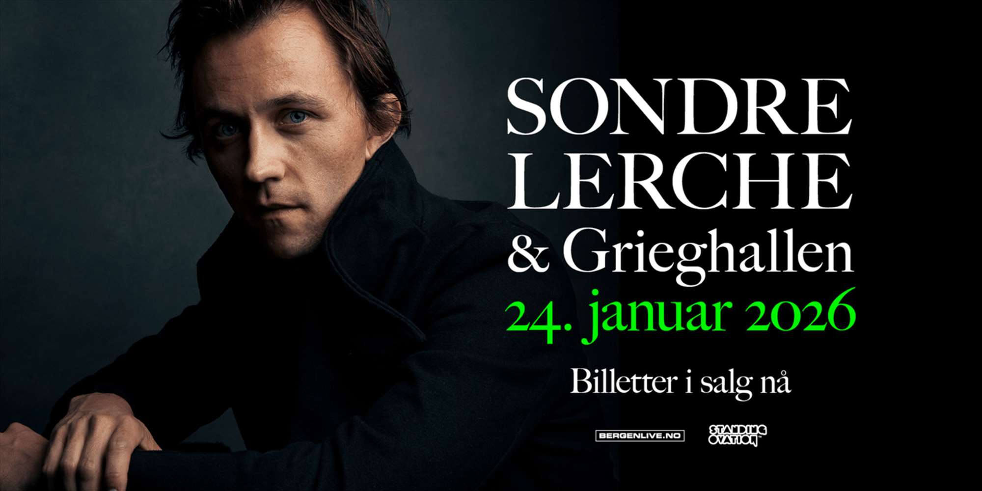 Sondre Lerche