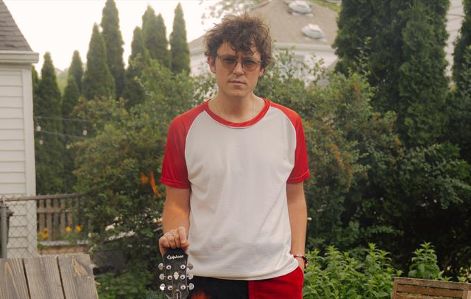 Trapper Schoepp (US)