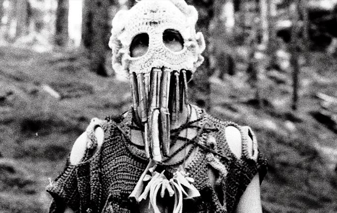 Atelierbesøk til Eirik Falckner