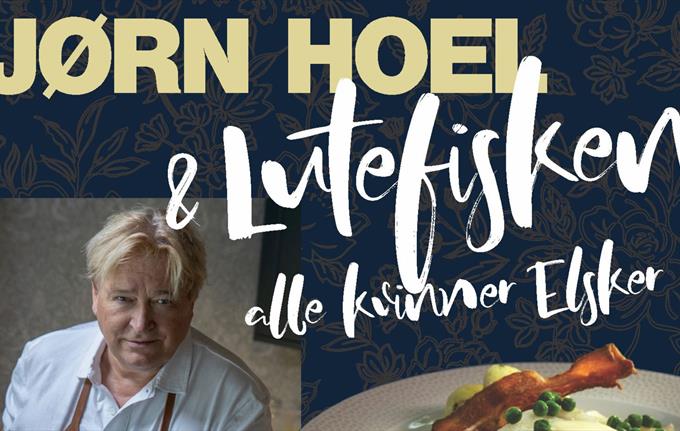 Jørn Hoel - lutefisken alle kvinner elsker