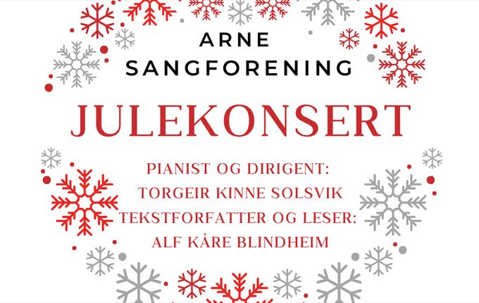 Julekonsert