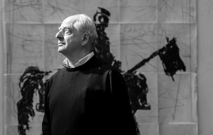 Møt William Kentridge