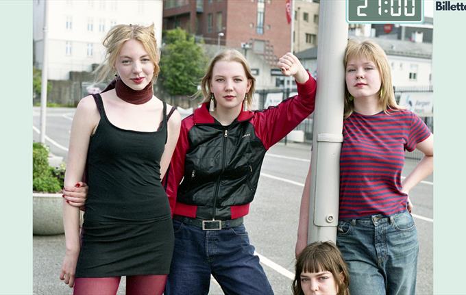 Concert with VEPSESTIKK