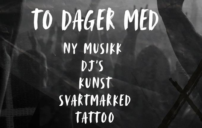 Kjøtt Festival