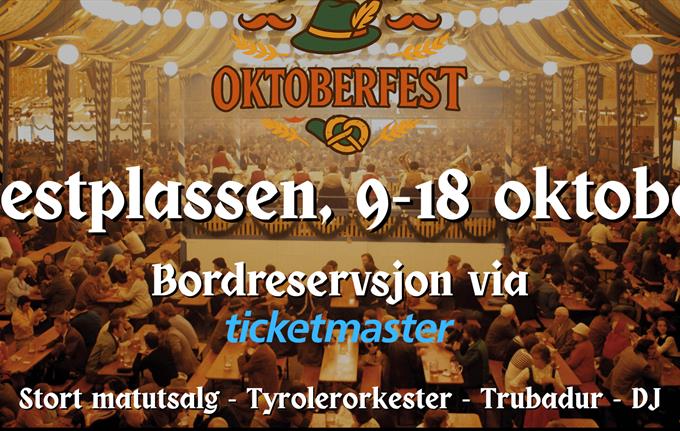 Oktoberfest