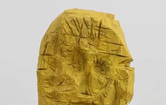 Kunstkvarter: «Dresdner Frauen – Elke»