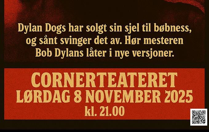 DYLAN DOGS