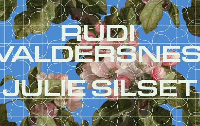 Ideophone Records pres. Rudi Valdersnes og Julie Silset