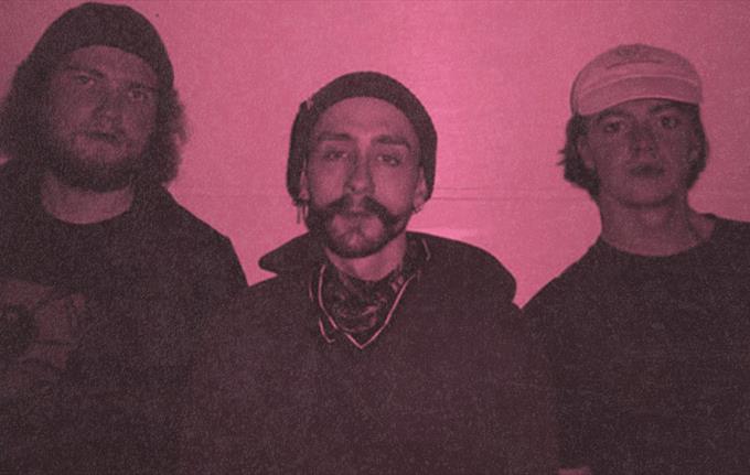 Action Dust + Naust // Kvarteret