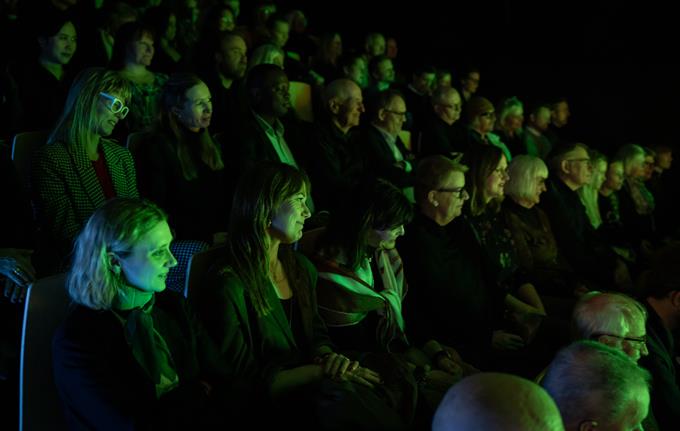 Opening of LitFestBergen 2026