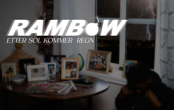 Rambow - U18 (ungdomskonsert)