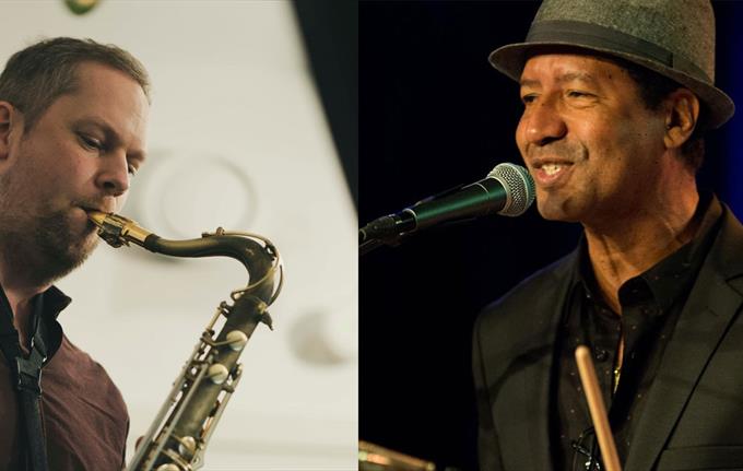 JazzGalleriet presenterer: LatinJazz-Galleriet