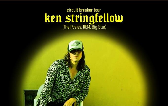 Ken Stringfellow