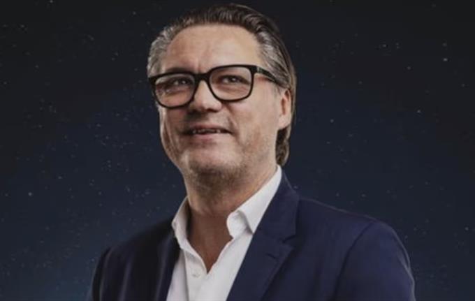 Him Te Jul med Vidar Johnsen