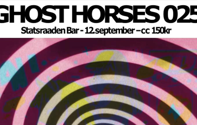 GHOST HORSES 025