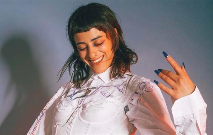 Ideophone Records pres: Lolsnake og Julie Silset