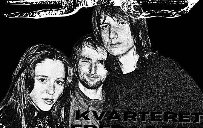 WRATH "The Glade"-releasekonsert + support // Kvarteret