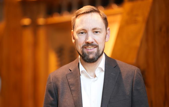 Bergen Orgelsommer - Bergen International Organ Festival - Sigurd Melvær Øgaard