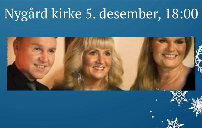 Christmas Concert in Nygård Church