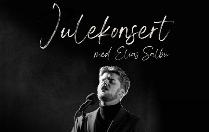 Christmas concert with Elias Salbu
