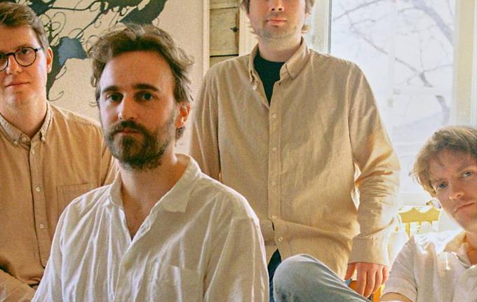 Kongle +support: sosonono / Landmark  Billett ordinær