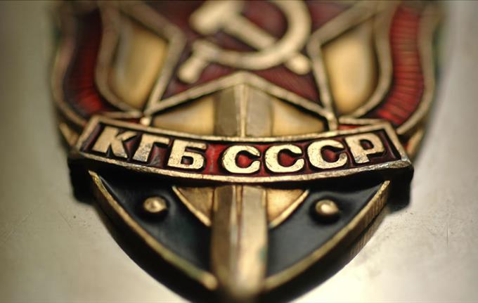 Espionage, Betrayal, and Family Secrets