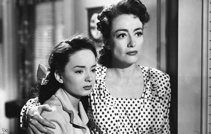 MILDRED PIERCE - 2/4 KL. 18:00