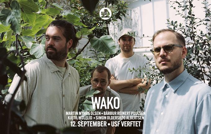 WAKO