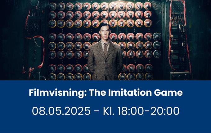 The Imitation Game