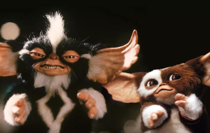 HUFF: GREMLINS 2: THE NEW BATCH - 24/3 KL. 19:00