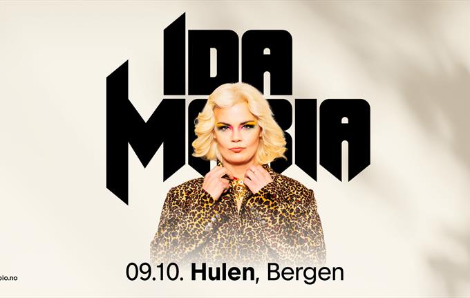 Ida Maria || Hulen